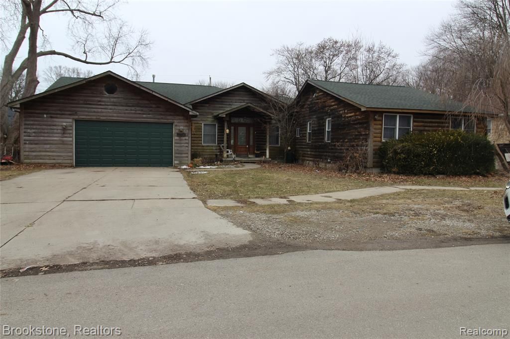 27796 Moran Street, Harrison Twp, MI 48045