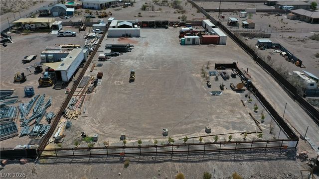 1111 East Warm Springs Road, Henderson, NV 89015