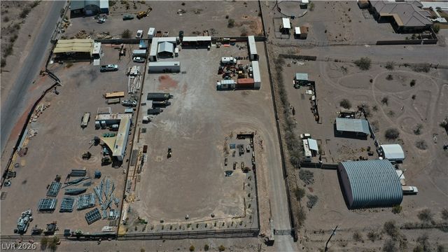 1111 East Warm Springs Road, Henderson, NV 89015
