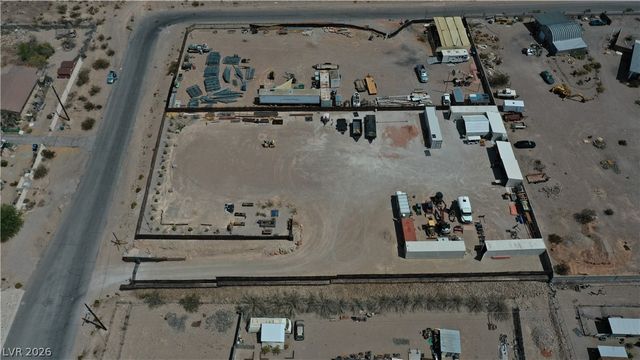 1111 East Warm Springs Road, Henderson, NV 89015