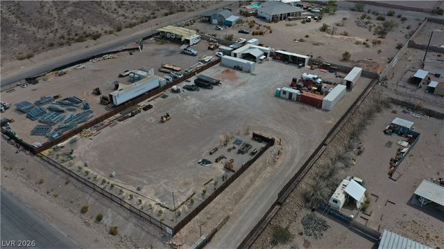 1111 East Warm Springs Road, Henderson, NV 89015