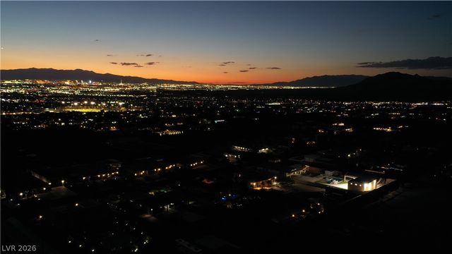 1111 East Warm Springs Road, Henderson, NV 89015