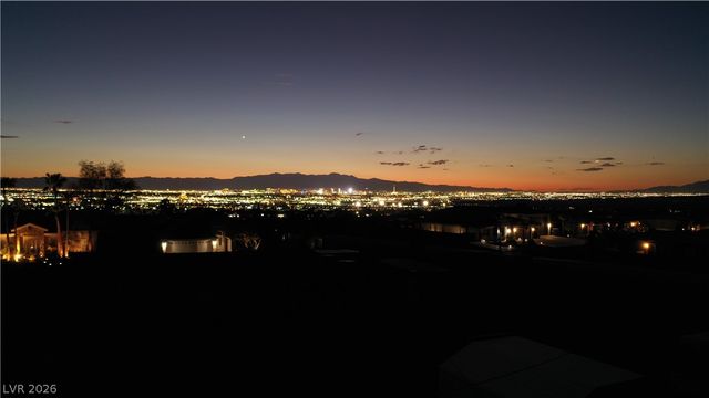 1111 East Warm Springs Road, Henderson, NV 89015