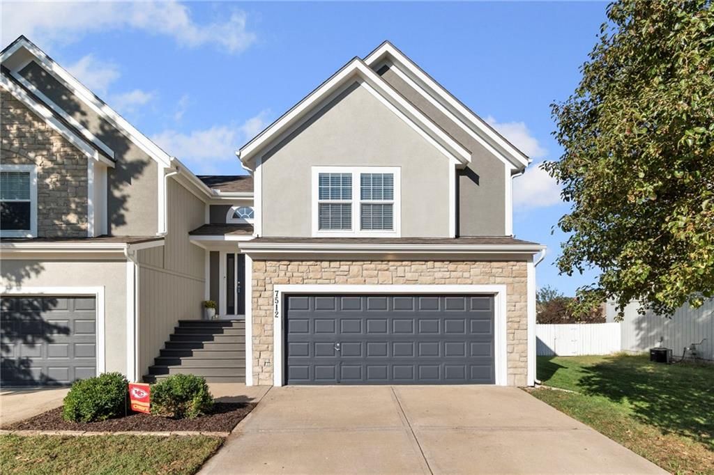 7512 McCoy Street, Shawnee, KS 66227