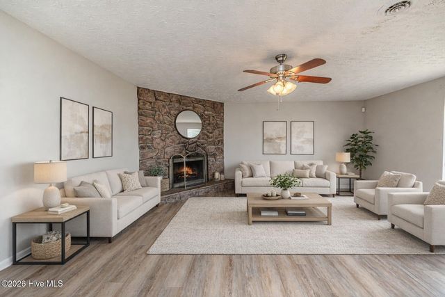 6553 Gristmill Road, Fayetteville, NC 28314