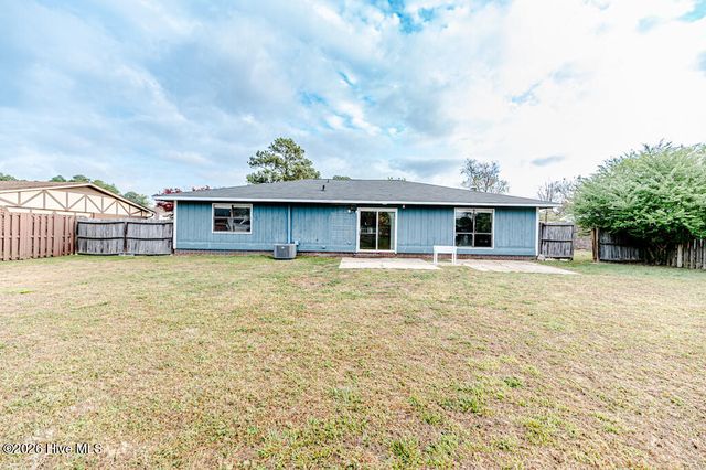 6553 Gristmill Road, Fayetteville, NC 28314