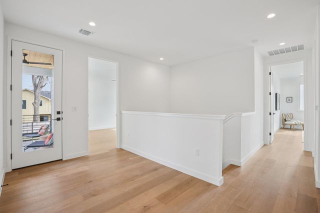 3019 Garwood ST 1, Austin, TX 78702