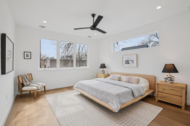 3019 Garwood ST 1, Austin, TX 78702