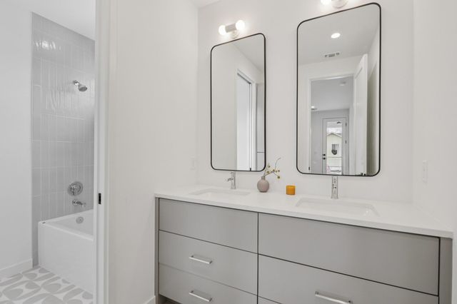 3019 Garwood ST 1, Austin, TX 78702