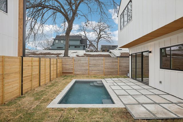 3019 Garwood ST 1, Austin, TX 78702