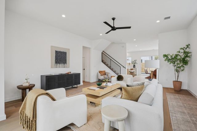 3019 Garwood ST 1, Austin, TX 78702