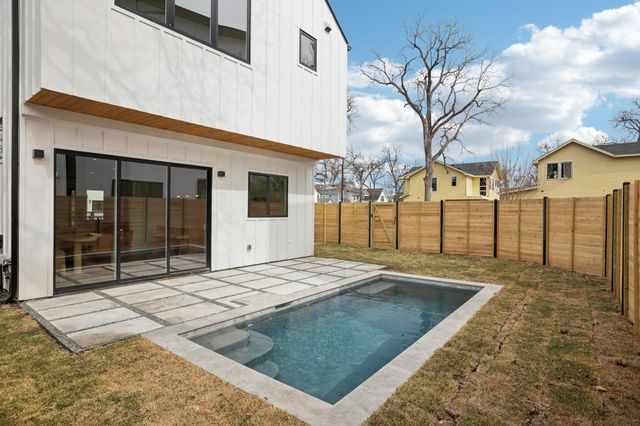 3019 Garwood ST 1, Austin, TX 78702