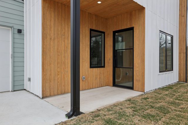 3019 Garwood ST 1, Austin, TX 78702