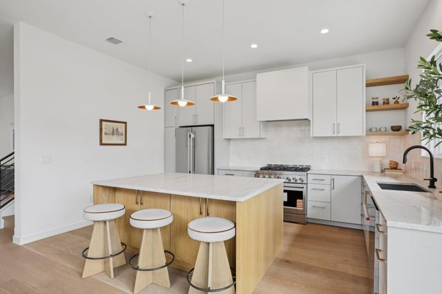 3019 Garwood ST 1, Austin, TX 78702