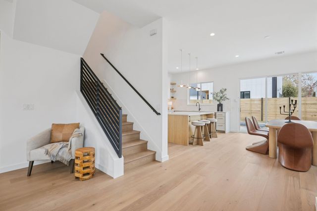 3019 Garwood ST 1, Austin, TX 78702