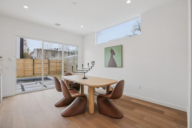 3019 Garwood ST 1, Austin, TX 78702