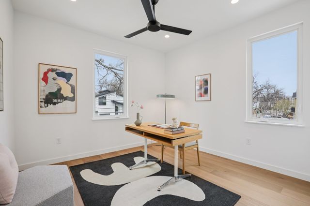 3019 Garwood ST 1, Austin, TX 78702