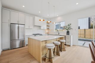 3019 Garwood ST 1, Austin, TX 78702