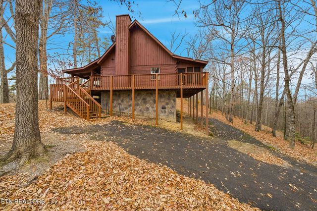 4372 Boogertown Rd 1, Sevierville, TN 37876