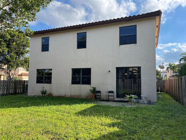 15153 SW 117 TER, Kendall, FL 33196