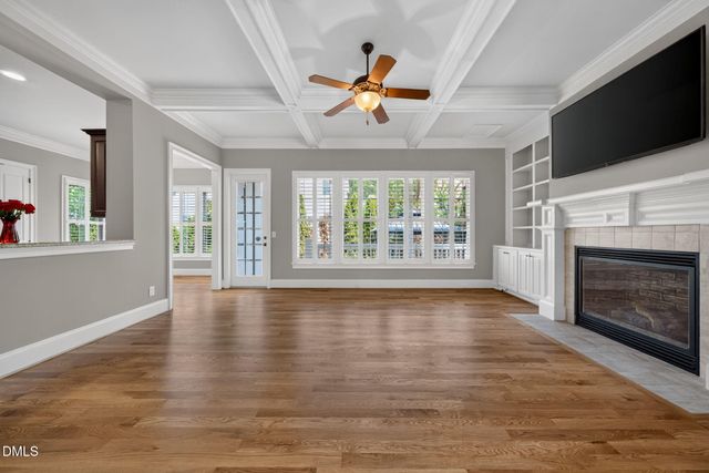 1013 Chessridge Way, Morrisville, NC 27560