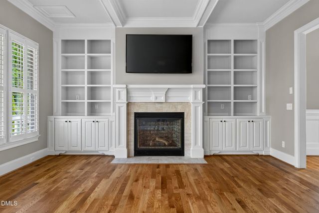 1013 Chessridge Way, Morrisville, NC 27560