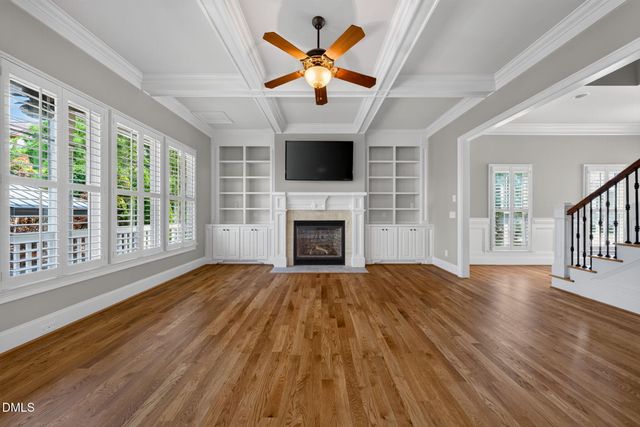 1013 Chessridge Way, Morrisville, NC 27560