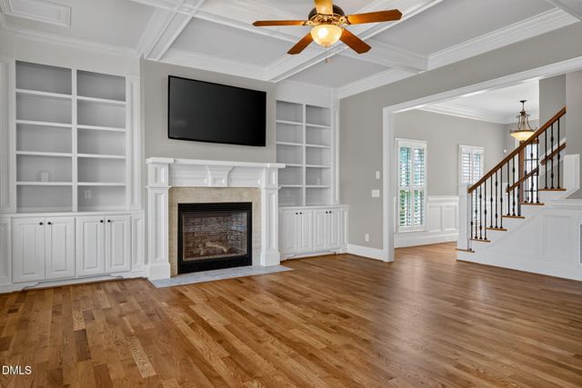1013 Chessridge Way, Morrisville, NC 27560