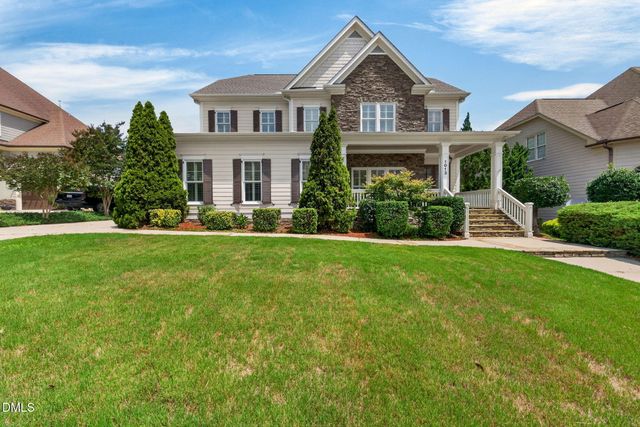 1013 Chessridge Way, Morrisville, NC 27560