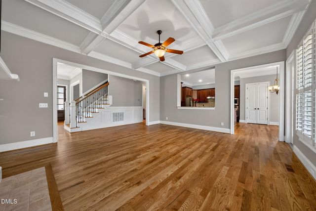1013 Chessridge Way, Morrisville, NC 27560