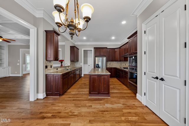 1013 Chessridge Way, Morrisville, NC 27560