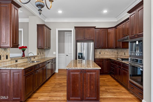 1013 Chessridge Way, Morrisville, NC 27560