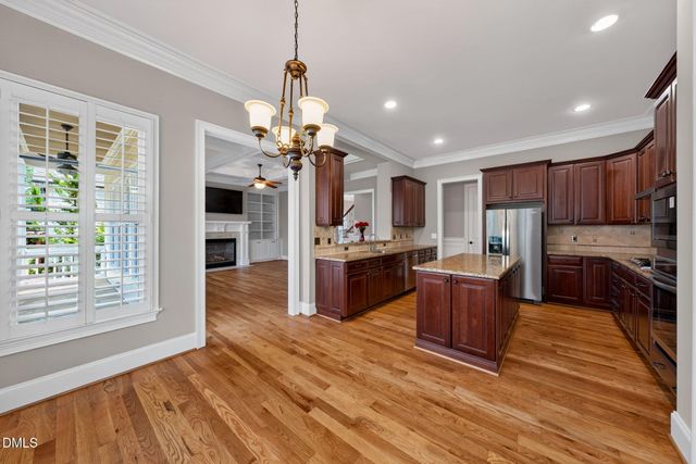 1013 Chessridge Way, Morrisville, NC 27560