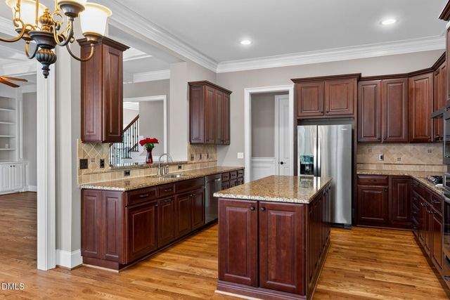 1013 Chessridge Way, Morrisville, NC 27560