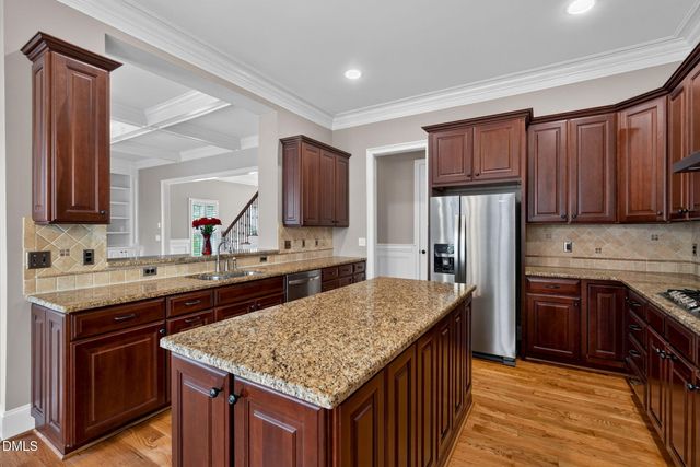 1013 Chessridge Way, Morrisville, NC 27560