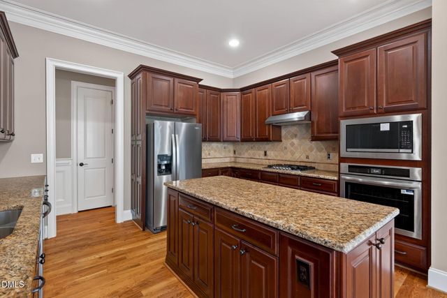 1013 Chessridge Way, Morrisville, NC 27560