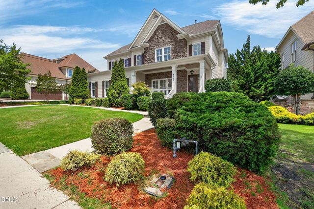 1013 Chessridge Way, Morrisville, NC 27560