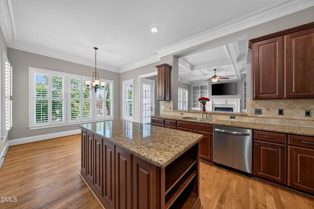 1013 Chessridge Way, Morrisville, NC 27560