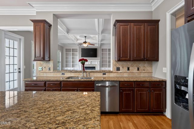 1013 Chessridge Way, Morrisville, NC 27560