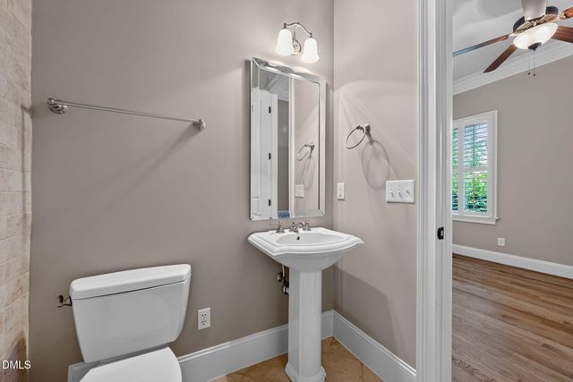 1013 Chessridge Way, Morrisville, NC 27560