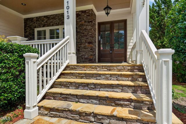 1013 Chessridge Way, Morrisville, NC 27560
