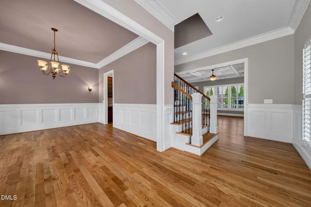 1013 Chessridge Way, Morrisville, NC 27560