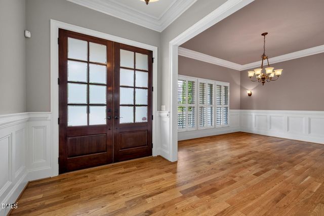 1013 Chessridge Way, Morrisville, NC 27560