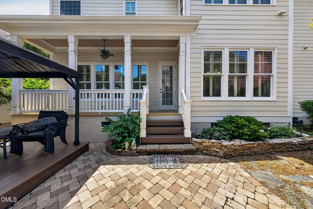 1013 Chessridge Way, Morrisville, NC 27560