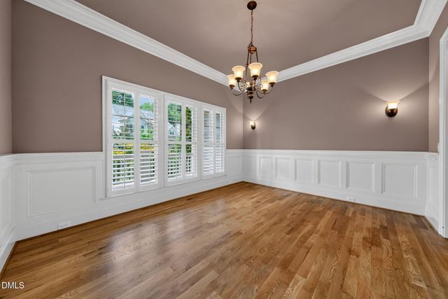 1013 Chessridge Way, Morrisville, NC 27560