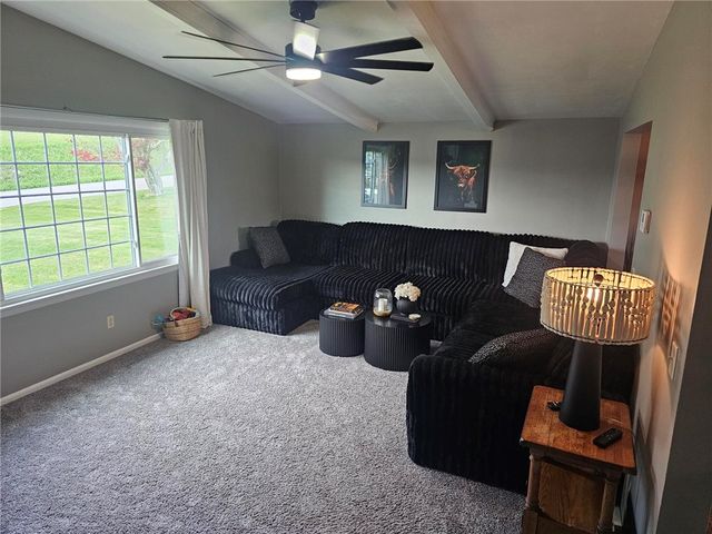 111 Hague Ln, South Union Twp, PA 15401