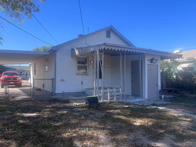 1104 Belmont Ave, Pueblo, CO 81004