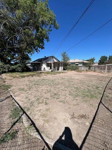 1104 Belmont Ave, Pueblo, CO 81004