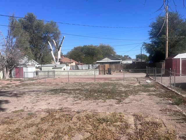 1104 Belmont Ave, Pueblo, CO 81004