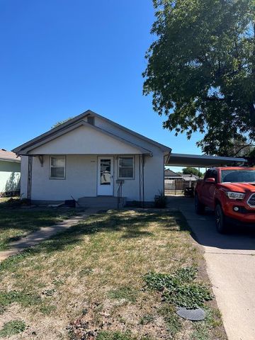 1104 Belmont Ave, Pueblo, CO 81004